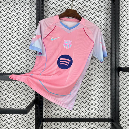 New FC Barcelona Special Edition Shirt 25/26