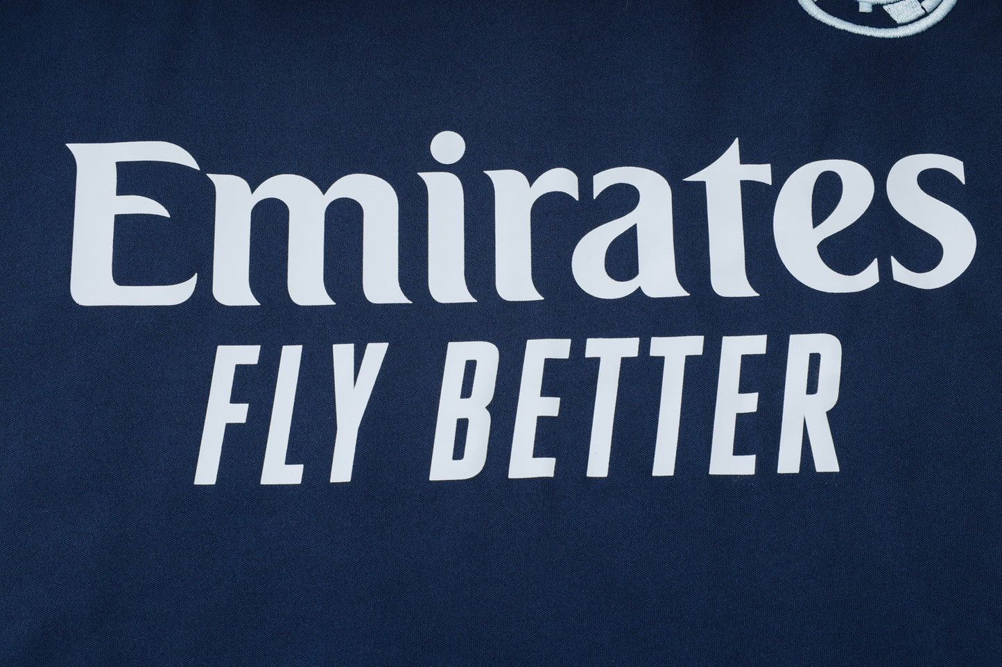 New Real Madrid 6º TrackSuit Corto 24/25