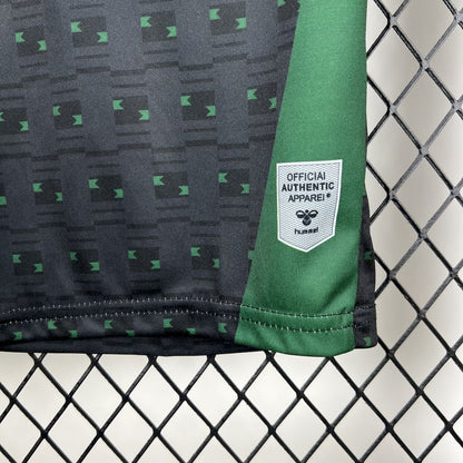 New Conjunto Niño Real Betis Special Edition 25/26