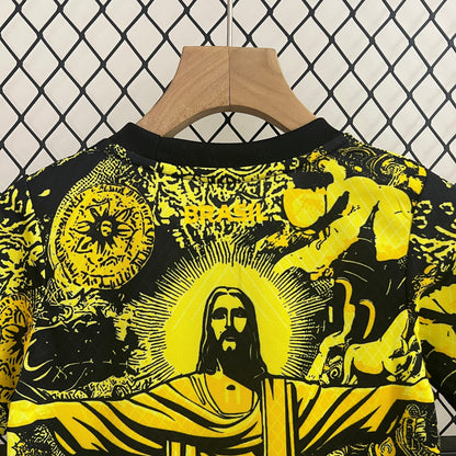 New Conjunto Niño Brasil Special Edition 24/25