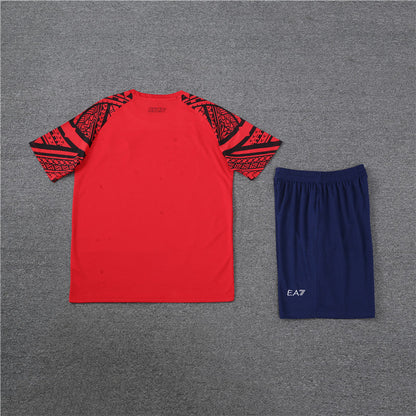 New Napoli TrackSuit Corto 24/25