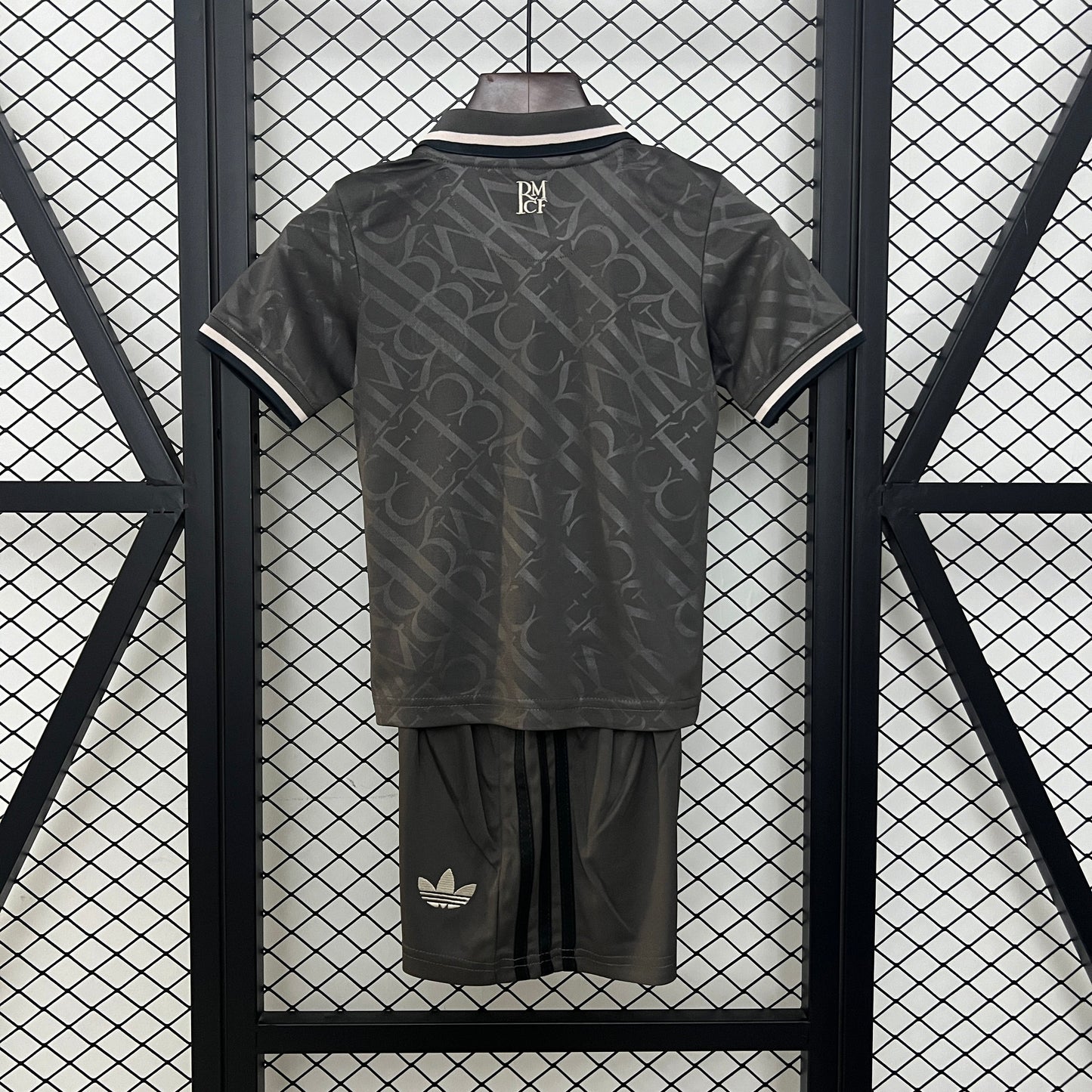 Conjunto Niño Real Madrid 2024/25