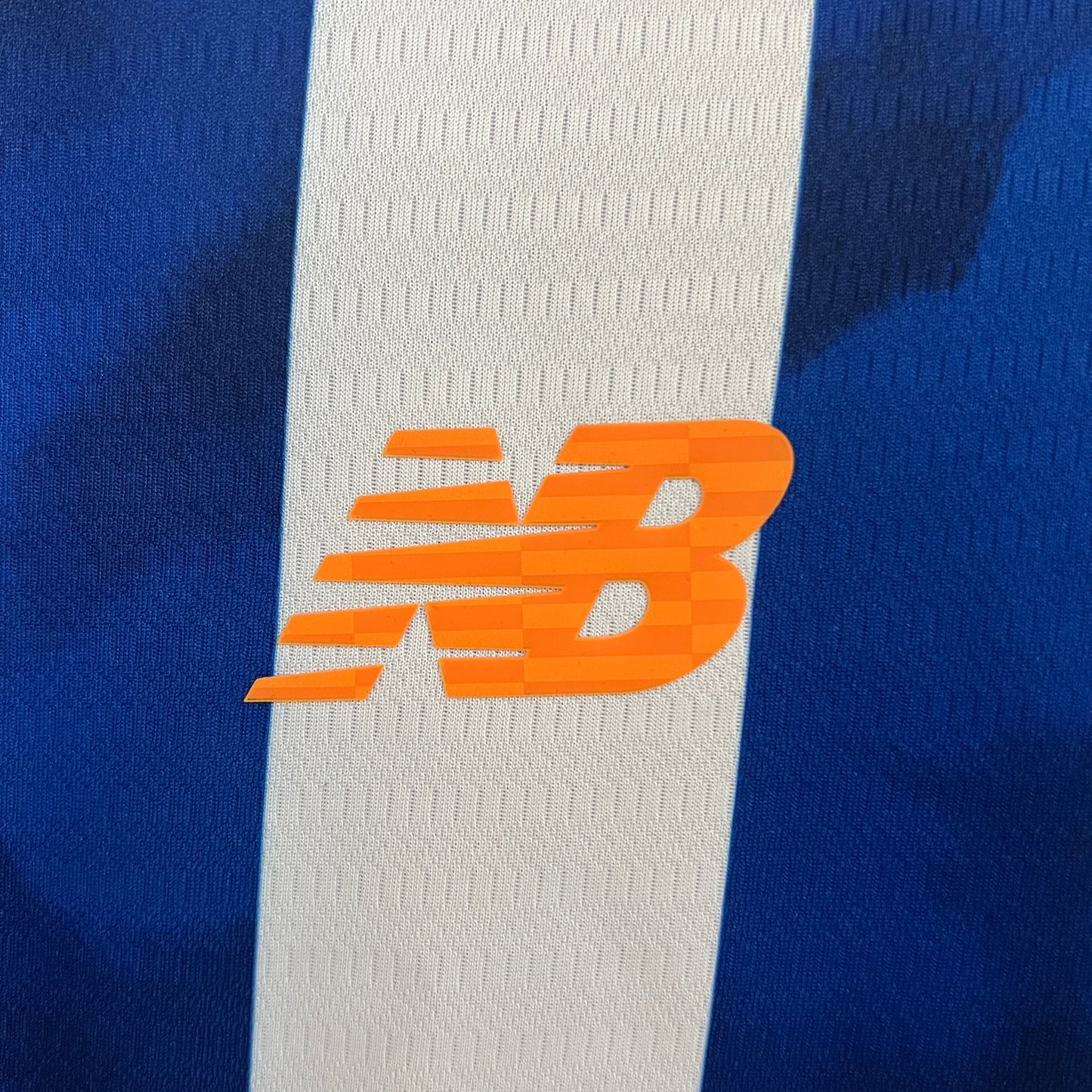 New Porto Home Shirt 24/25
