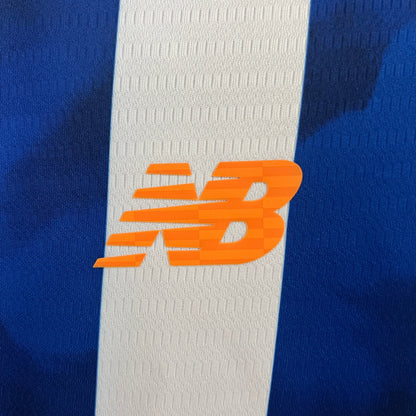 New Porto Home Shirt 24/25