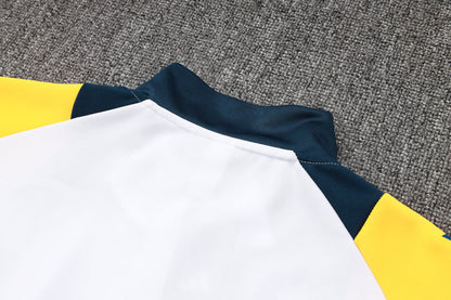 New Real Madrid TrackSuit 2 Complete 24/25