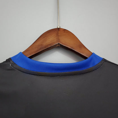 New Inter de Milán Retro Shirt 08/09