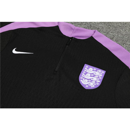 New Inglaterra Selección TrackSuit Complete 2024