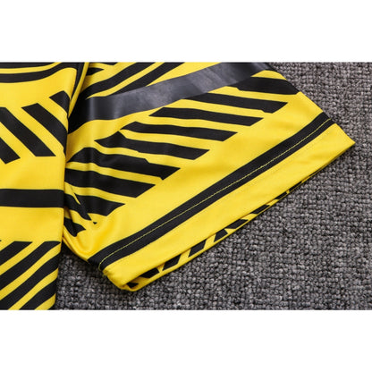 New Borussia Dortmund TrackSuit Corto 1º