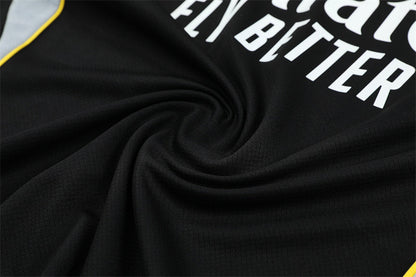 New Real Madrid Away TrackSuit Corto 25/26