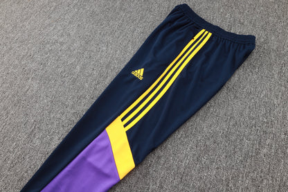 New Real Madrid TrackSuit 3 Complete 24/25
