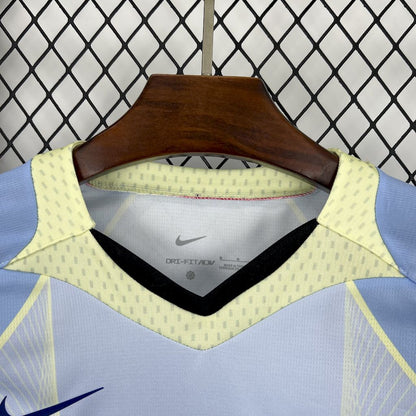 New FC Barcelona Special Edition Blue Shirt 25/26