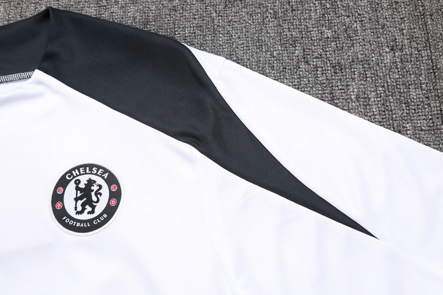 New Chelsea FC TrackSuit Complete 25/26