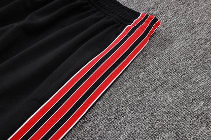 New Manchester United TrackSuit Complete 25/26