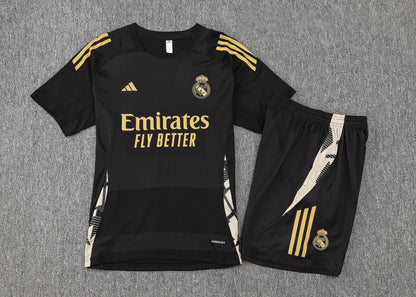 New Real Madrid 8º TrackSuit Corto 24/25