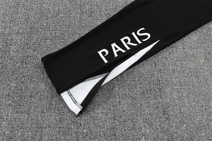 New Paris Saint Germain TrackSuit Complete 25/26