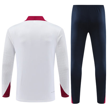 New England Selección TrackSuit Complete 2024