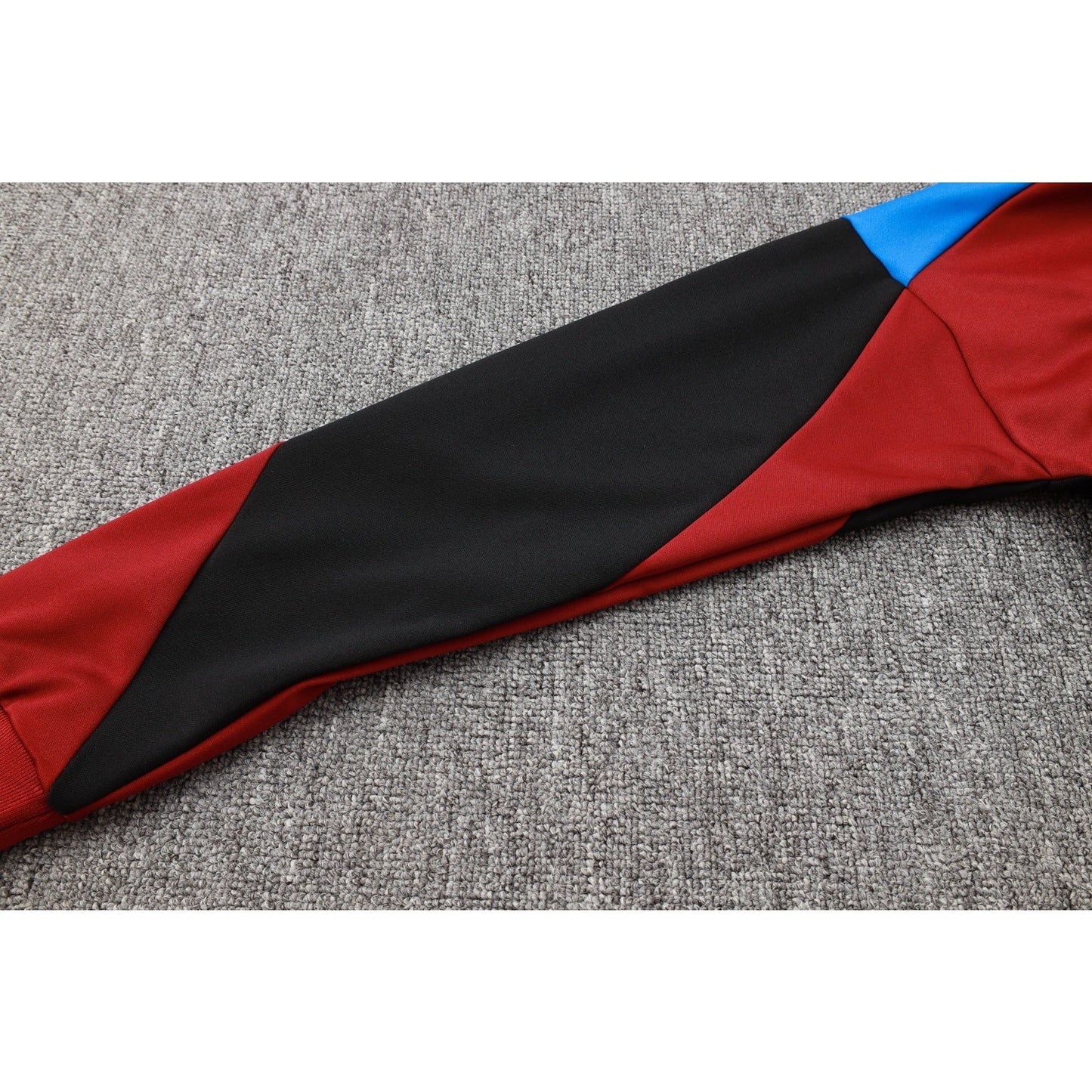 New FC Barcelona TrackSuit 5 Complete