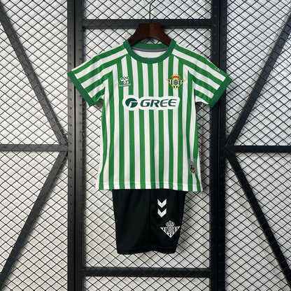 New Conjunto Niño Real Betis Special Edition Final Conference League