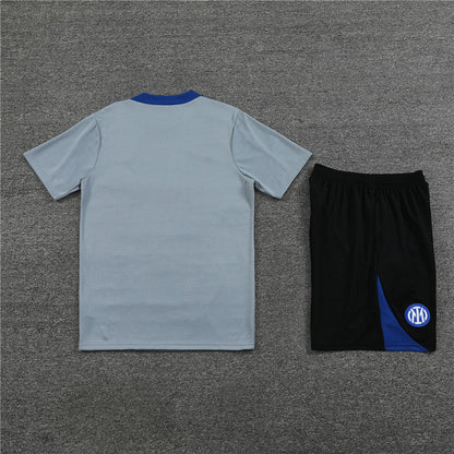 New Inter de Milán TrackSuit Corto 24/25