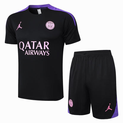New París Saint-Germain FC TrackSuit Corto 24/25 (PSG)