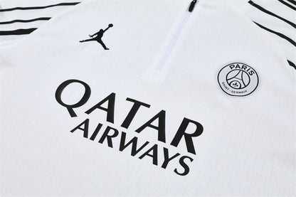 New Paris Saint Germain TrackSuit Complete 25/26