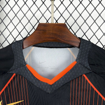New FC Barcelona Special Edition Orange 25/26