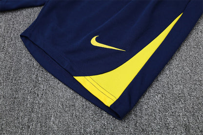 New Atlético de Madrid 2º TrackSuit Corto 25/26