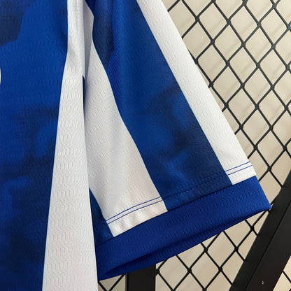 New Porto Home Shirt 24/25