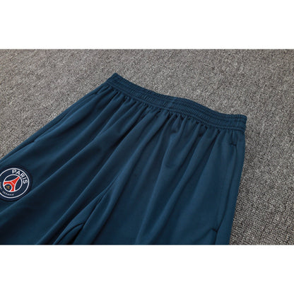 New Paris Saint Germain (PSG) 1º TrackSuit Complete 24/25