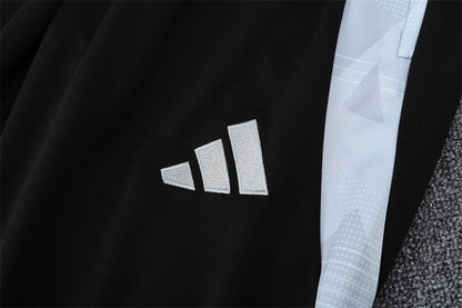 New Real Madrid 1º TrackSuit Complete 24/25