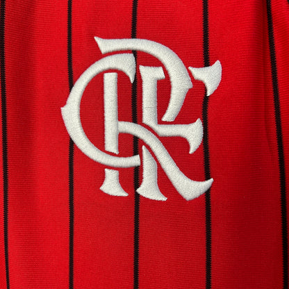 New Beisbolera Flamengo US Edition 25/26
