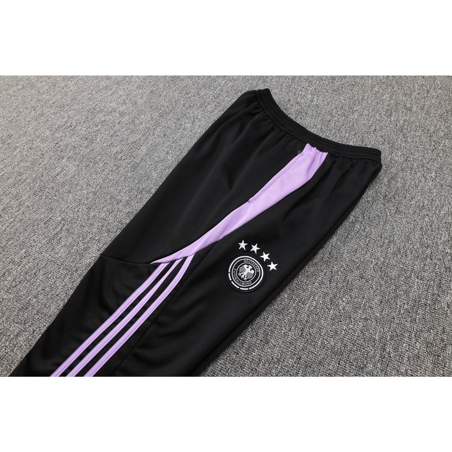 New Alemania TrackSuit Complete