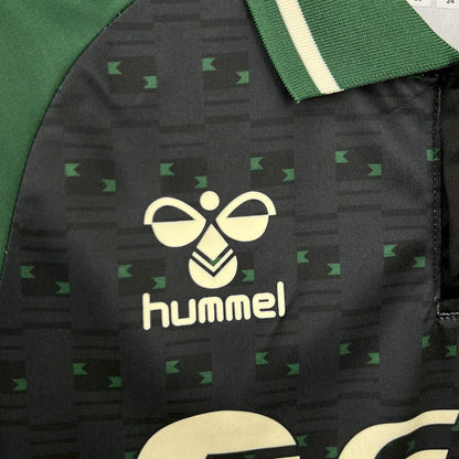 New Conjunto Niño Real Betis Special Edition 25/26
