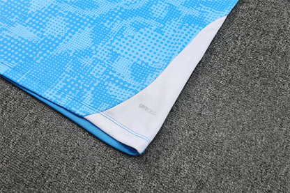 New Manchester City TrackSuit Complete 25/26