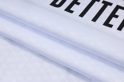 New Real Madrid TrackSuit Corto 25/26