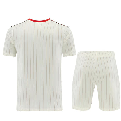 New Benfica TrackSuit Corto Special Edition 25/26