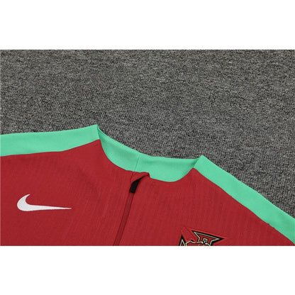 New Portugal Selección TrackSuit Complete 2024