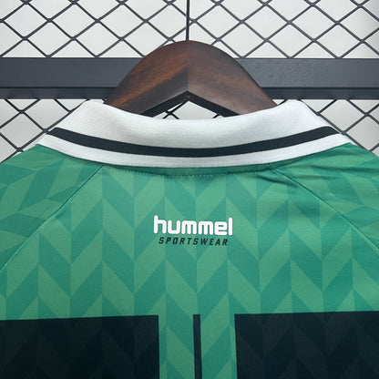 New Real Betis Special Edition Fanatic Shirt 25/26