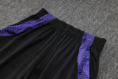 New Real Madrid 5º TrackSuit Corto 24/25