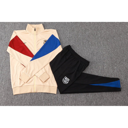 New FC Barcelona TrackSuit Complete 24/25