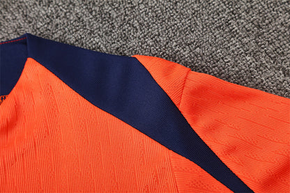 New FC Barcelona TrackSuit Complete 25/26