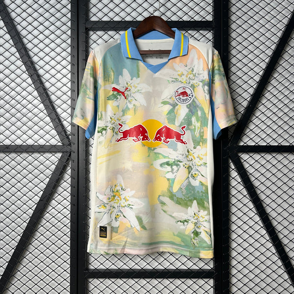 New RB Salzburg Special Edition Shirt 25/26