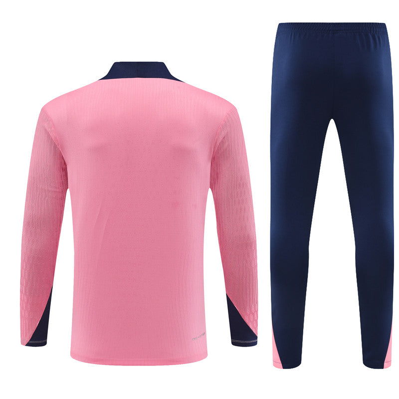 New Atlético de Madrid 2º TrackSuit Complete 24/25