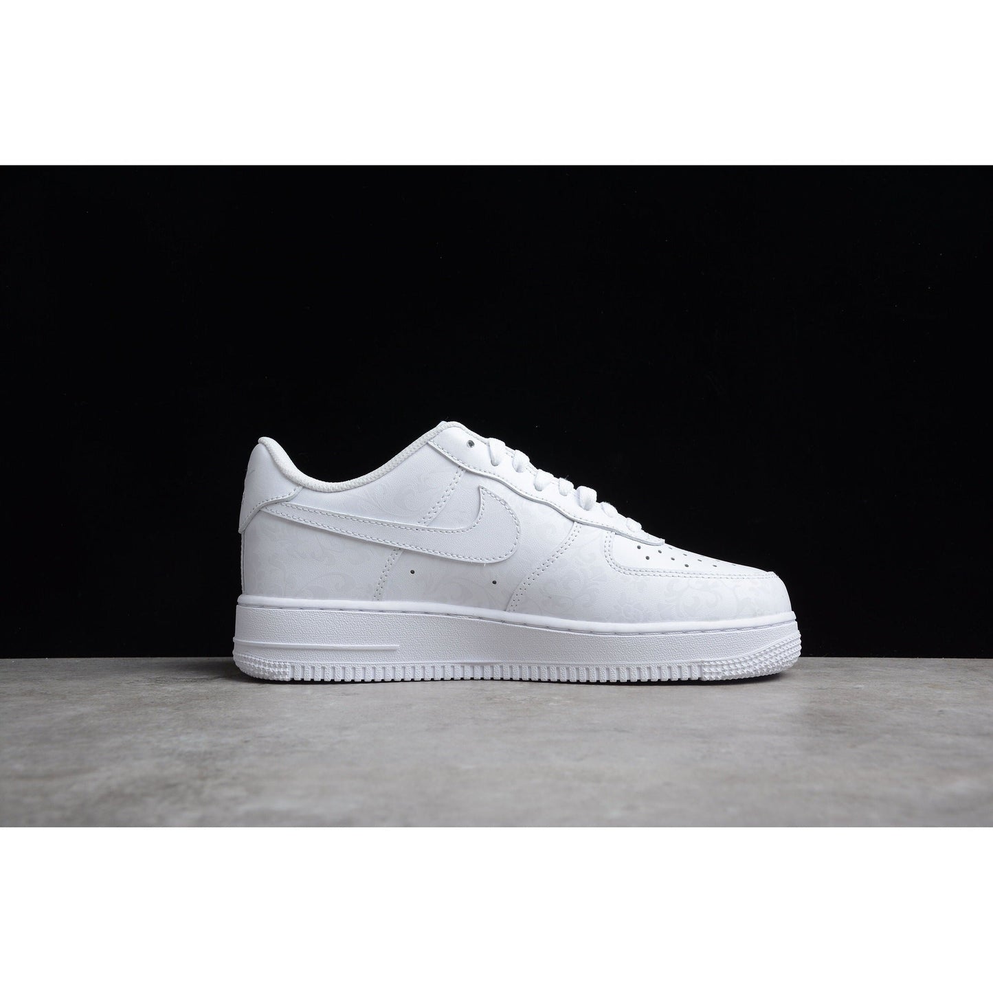 NEW AIR FORCE 1 WHITE