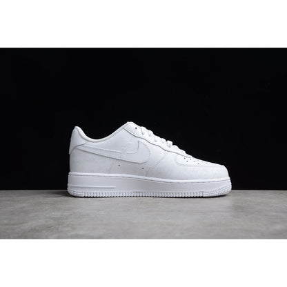 NEW AIR FORCE 1 WHITE
