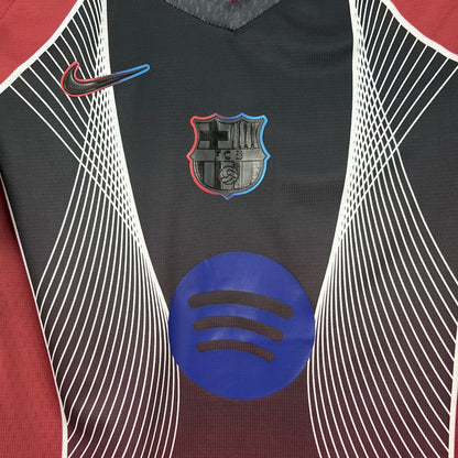 New FC Barcelona Special Edition Red 25/26