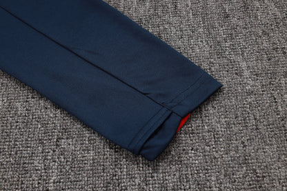 New Paris Saint Germain TrackSuit Complete 25/26