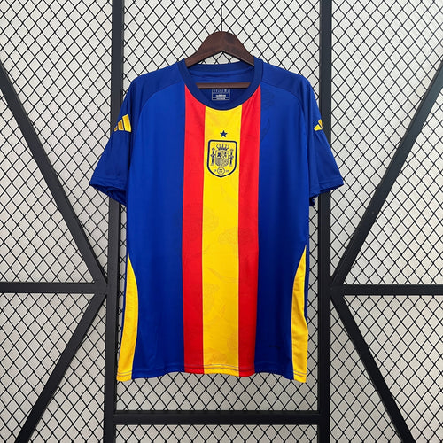 New España Away Shirt Euro 2024