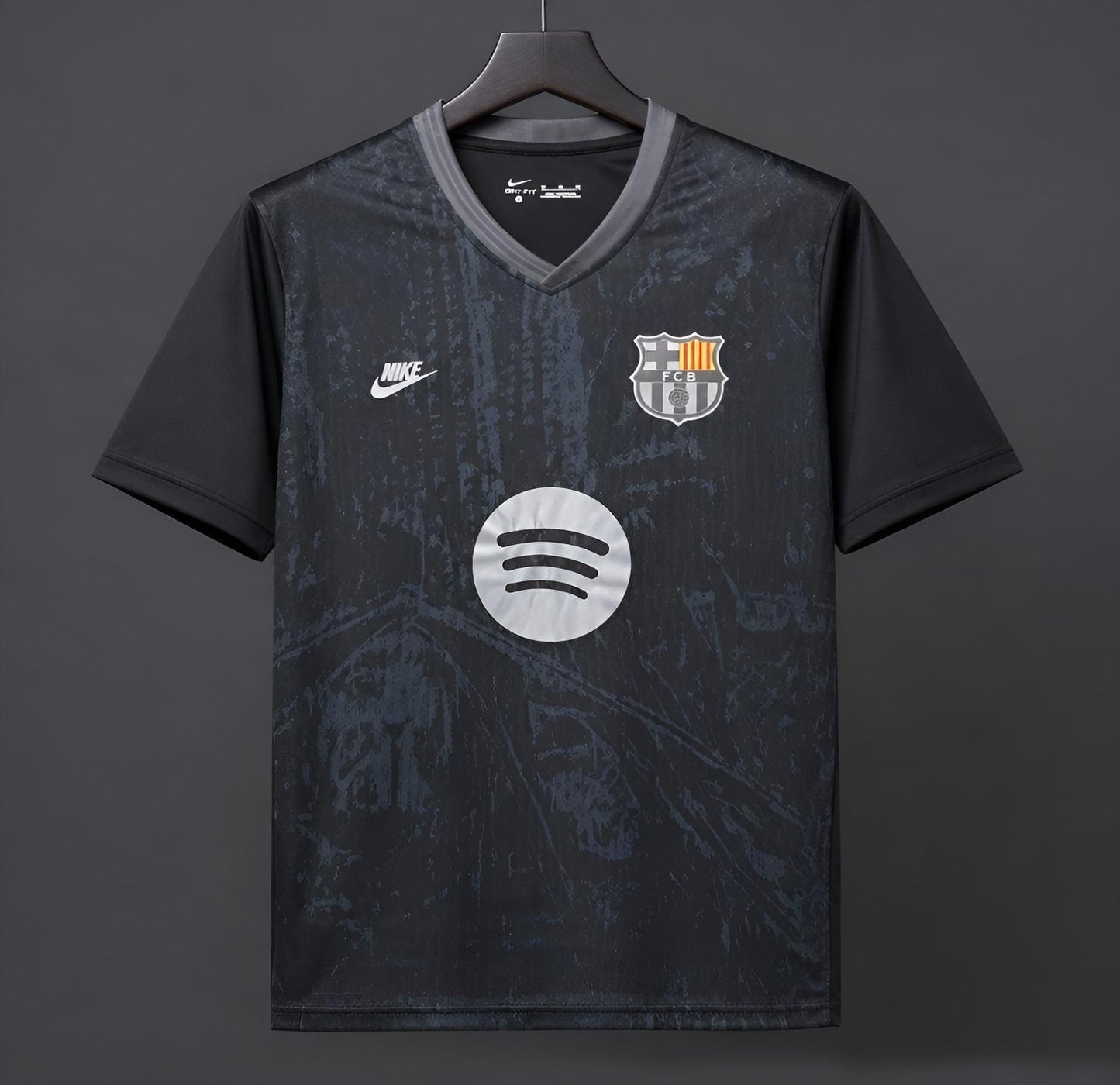 New FC Barcelona Edition Shirt 26/27