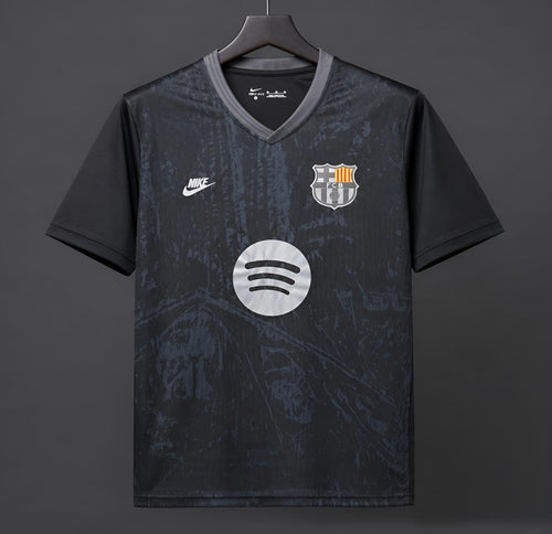 New FC Barcelona Edition Shirt 26/27